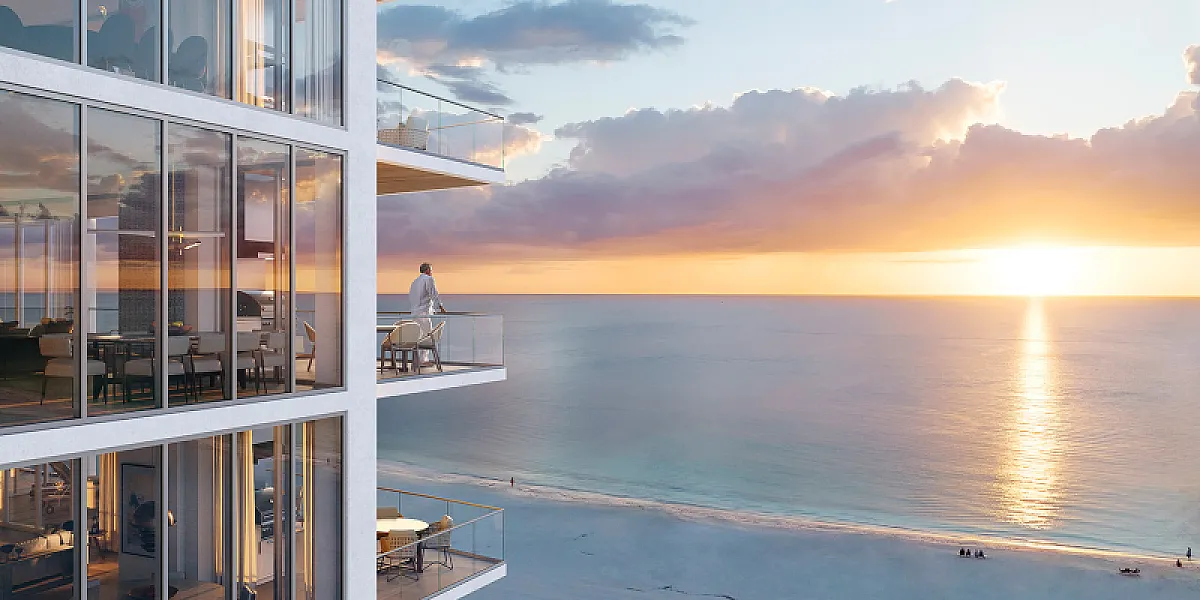 Rosewood Residences at Lido Key photo 3