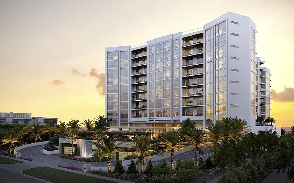 Rosewood Residences at Lido Key photo 4