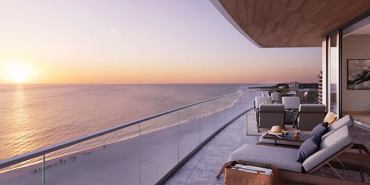 Rosewood Residences at Lido Key photo 5