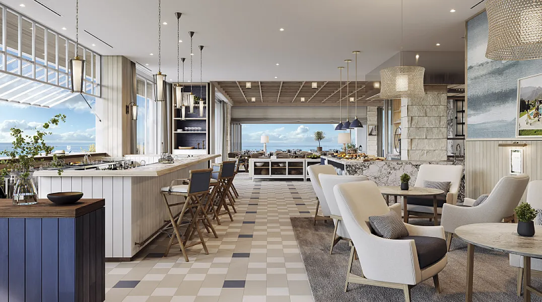 Rosewood Residences at Lido Key photo 6