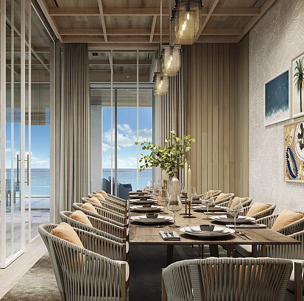 Rosewood Residences at Lido Key photo 7