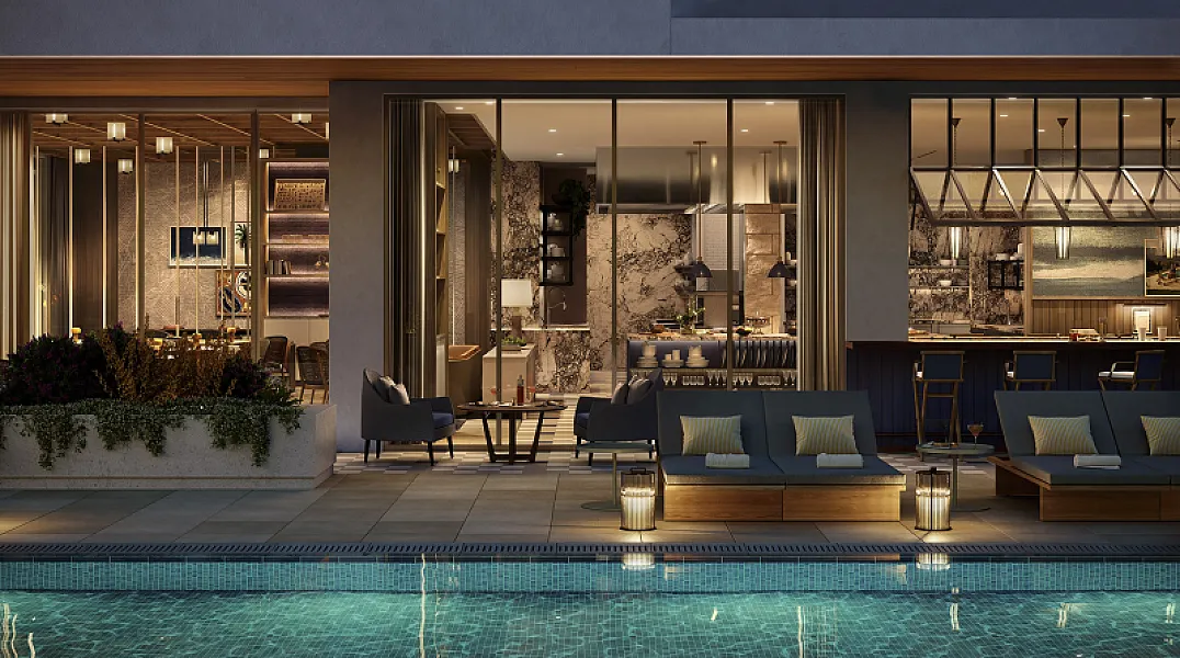 Rosewood Residences at Lido Key photo 8