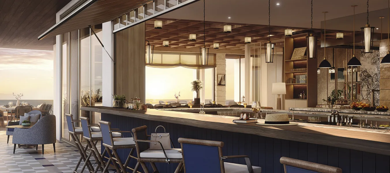 Rosewood Residences at Lido Key photo 9