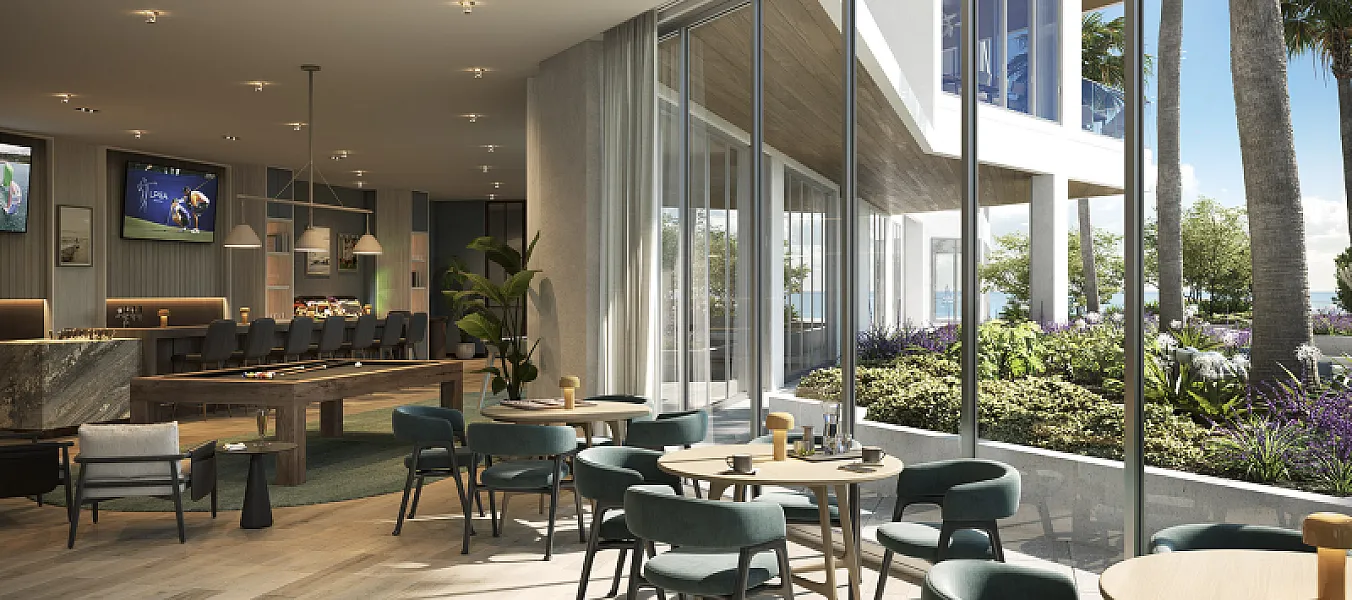 Rosewood Residences at Lido Key photo 12