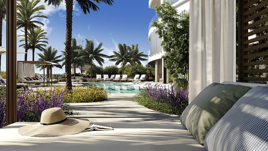 Rosewood Residences at Lido Key photo 13