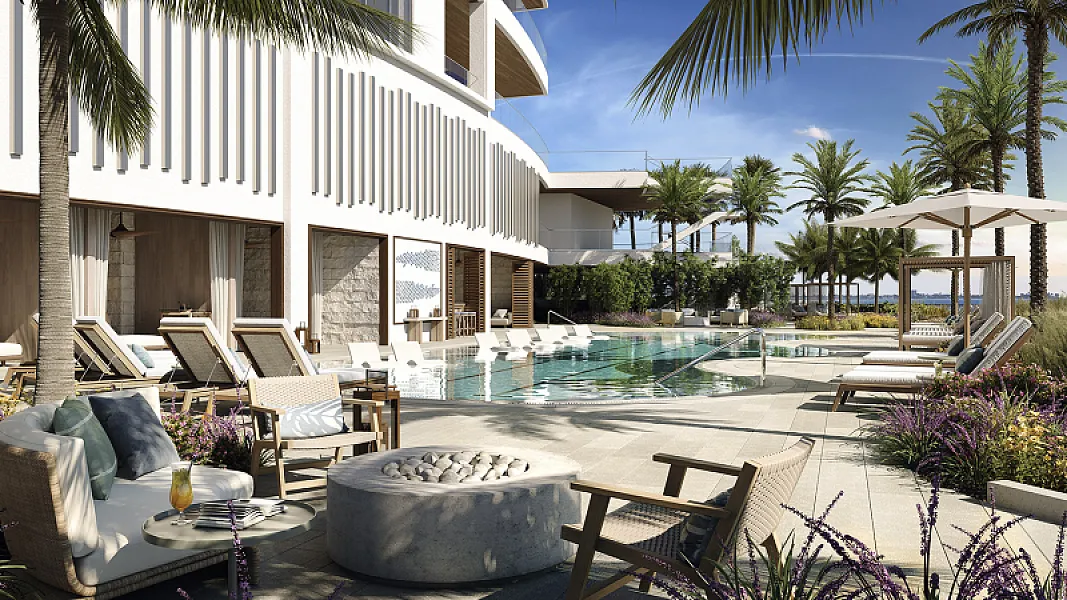 Rosewood Residences at Lido Key photo 15