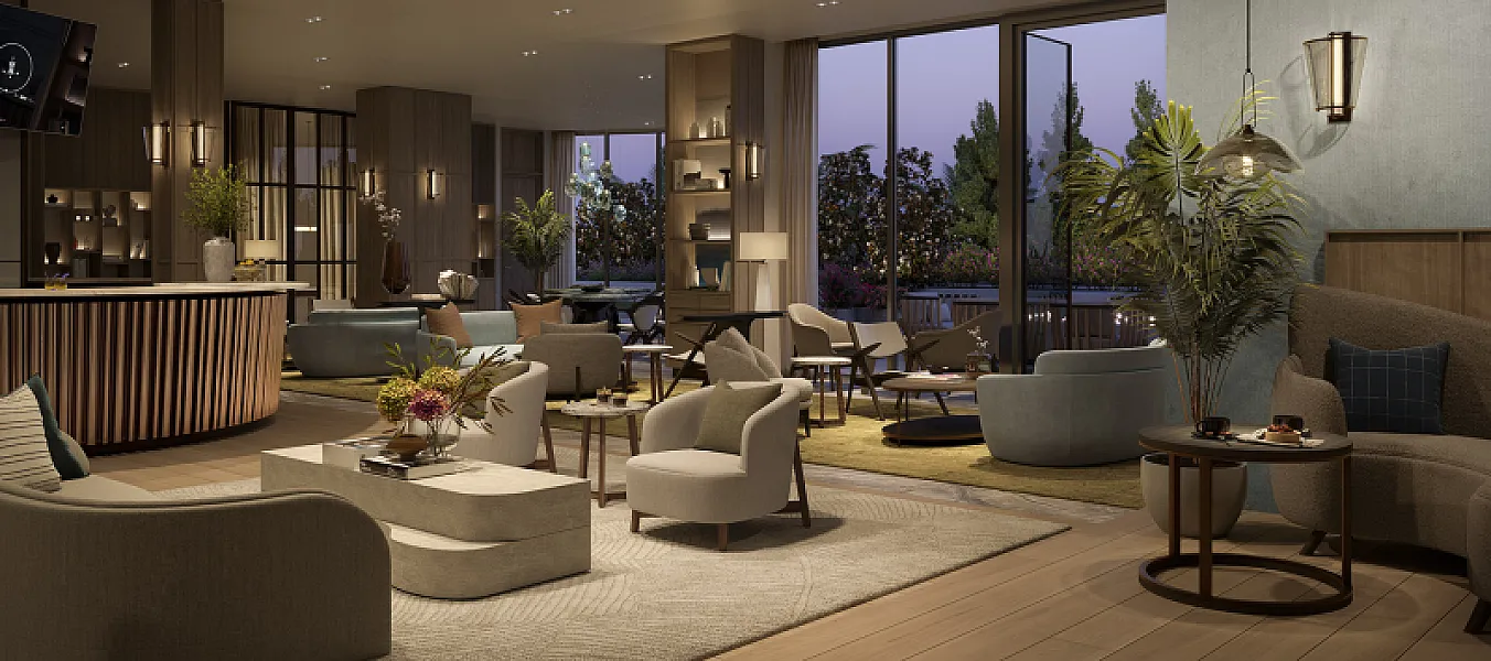 Rosewood Residences at Lido Key photo 18
