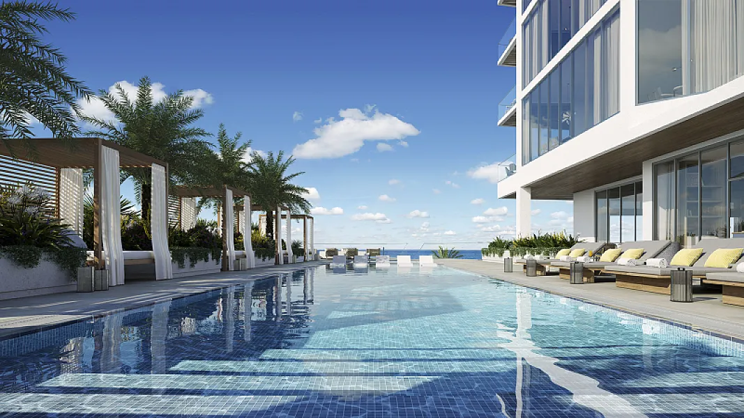 Rosewood Residences at Lido Key photo 20