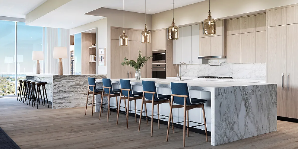 Rosewood Residences at Lido Key photo 21