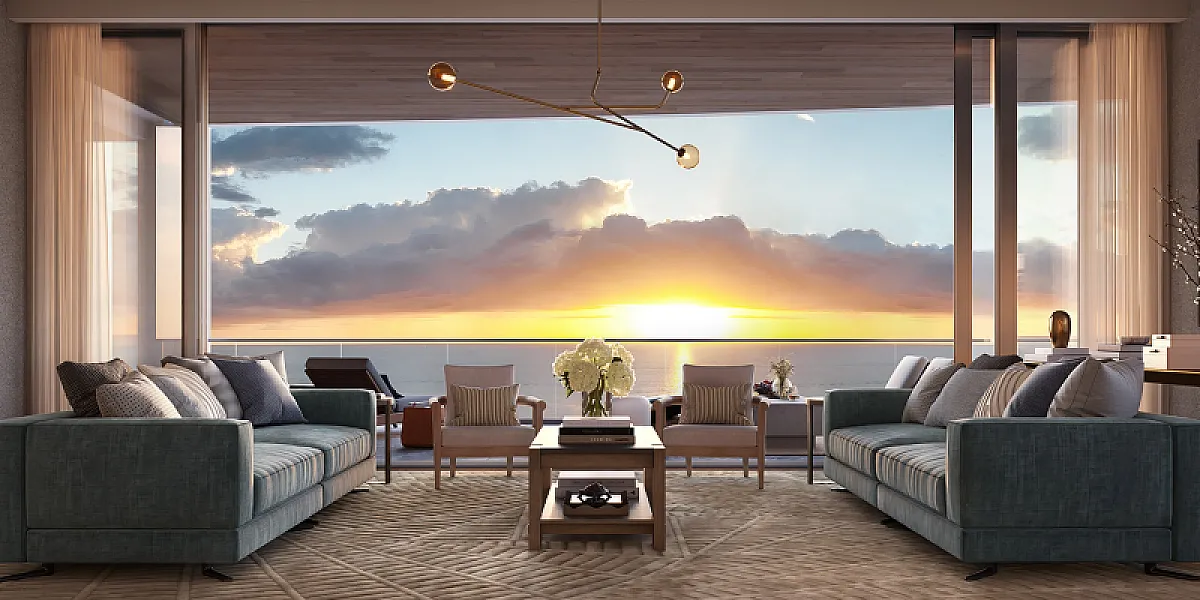 Rosewood Residences at Lido Key photo 23