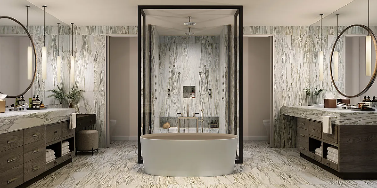 Rosewood Residences at Lido Key photo 24