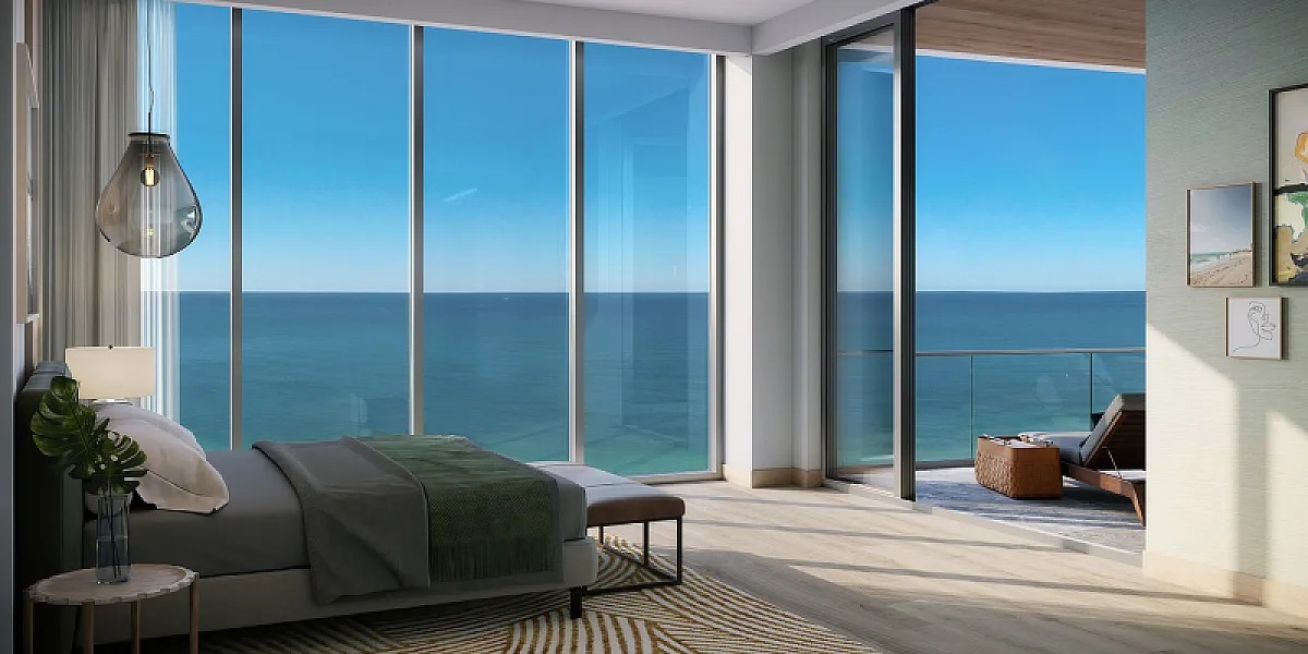 Rosewood Residences at Lido Key photo 25