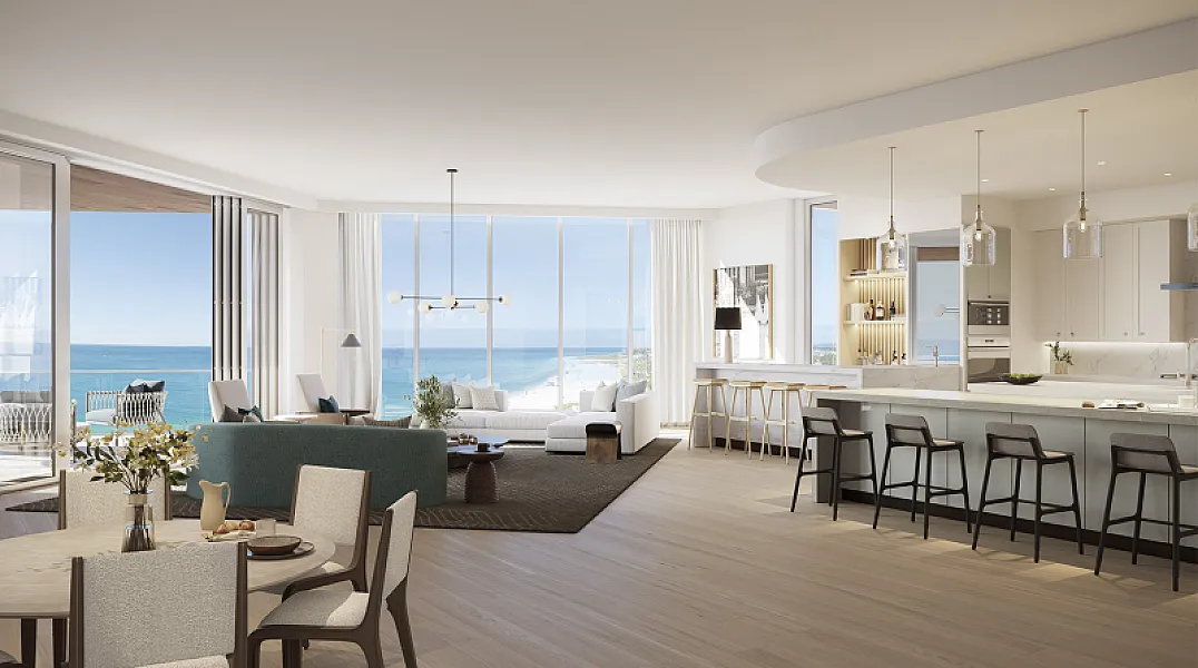 Rosewood Residences at Lido Key photo 27