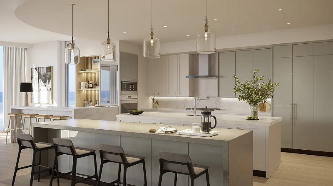 Rosewood Residences at Lido Key photo 28