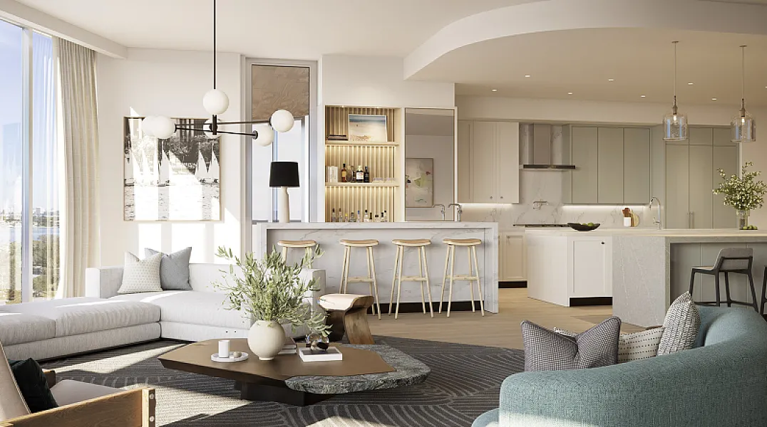 Rosewood Residences at Lido Key photo 29