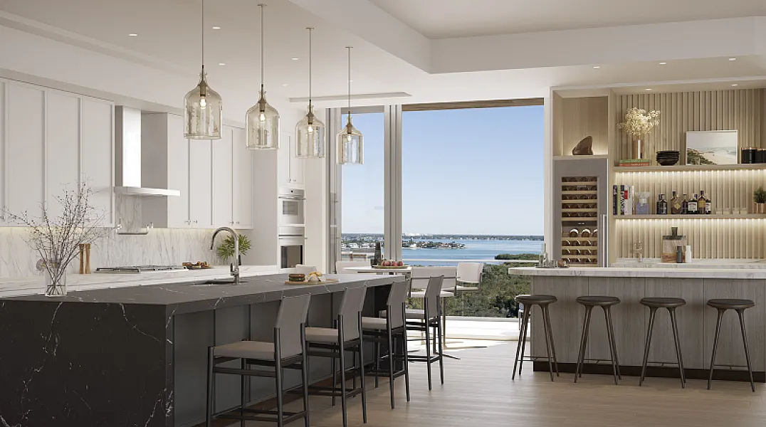 Rosewood Residences at Lido Key photo 30