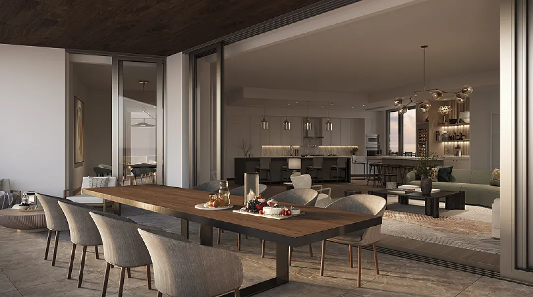 Rosewood Residences at Lido Key photo 33