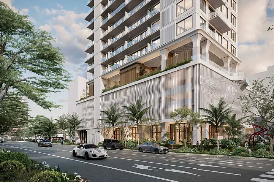 Roche Bobois Residences photo 2