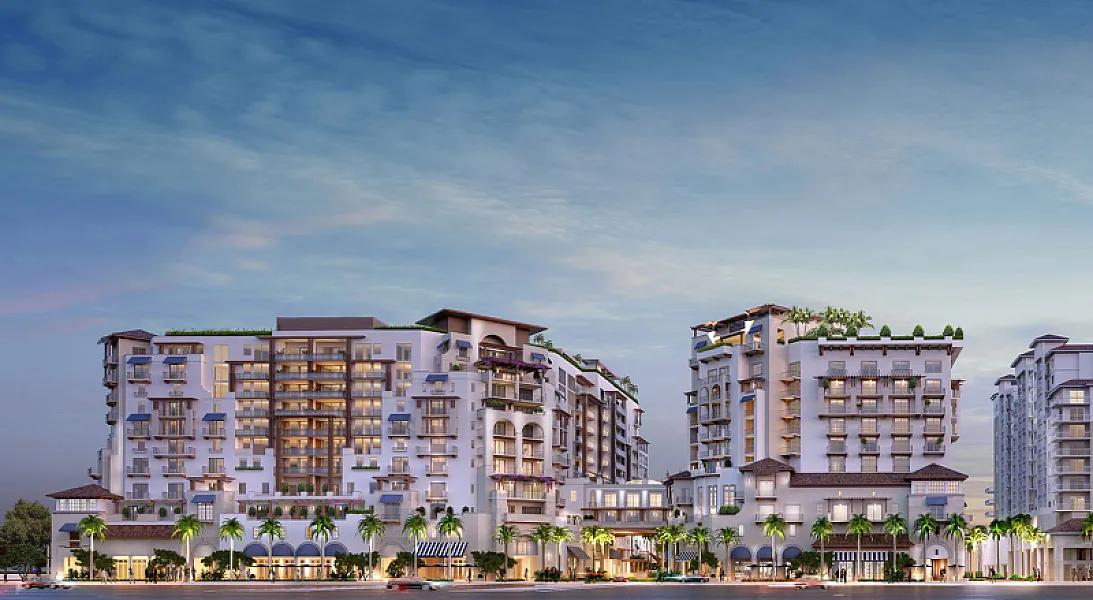 The Residences at Mandarin Oriental, Boca Raton photo 1