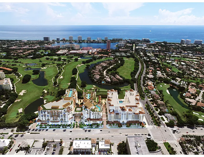The Residences at Mandarin Oriental, Boca Raton photo 2