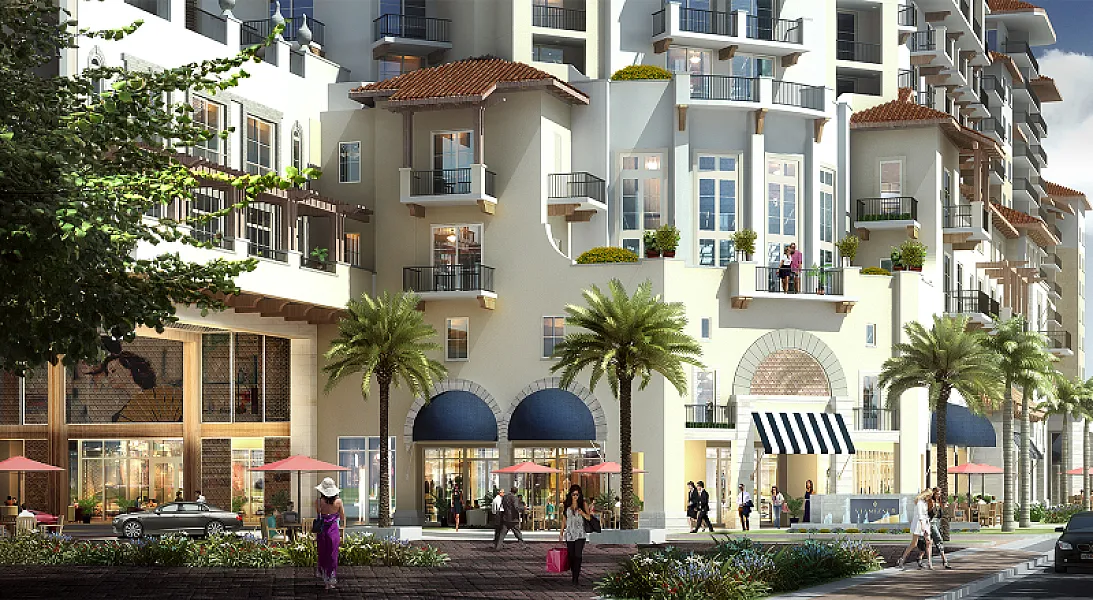 The Residences at Mandarin Oriental, Boca Raton photo 3