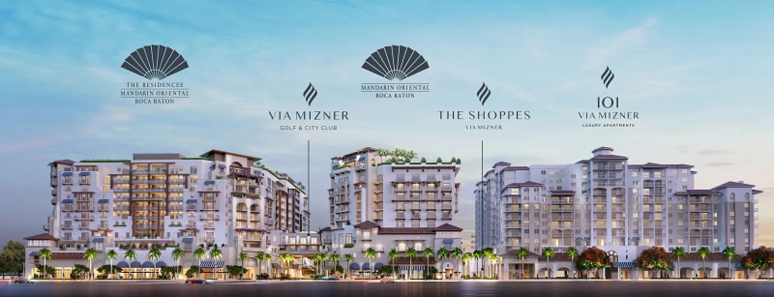 The Residences at Mandarin Oriental, Boca Raton photo 4