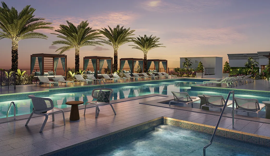 The Residences at Mandarin Oriental, Boca Raton photo 5