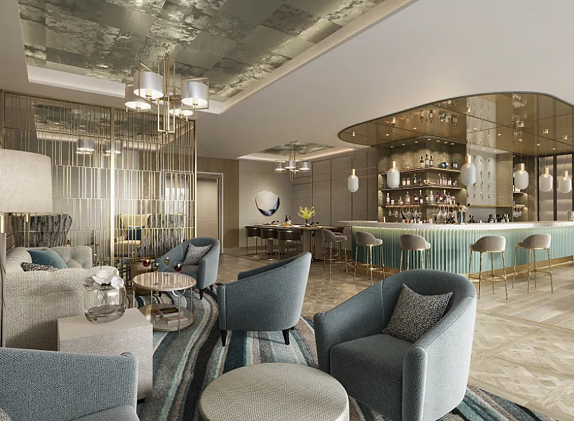 The Residences at Mandarin Oriental, Boca Raton photo 6