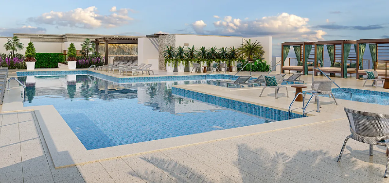 The Residences at Mandarin Oriental, Boca Raton photo 8
