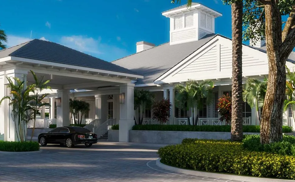 The Residences at Mandarin Oriental, Boca Raton photo 9