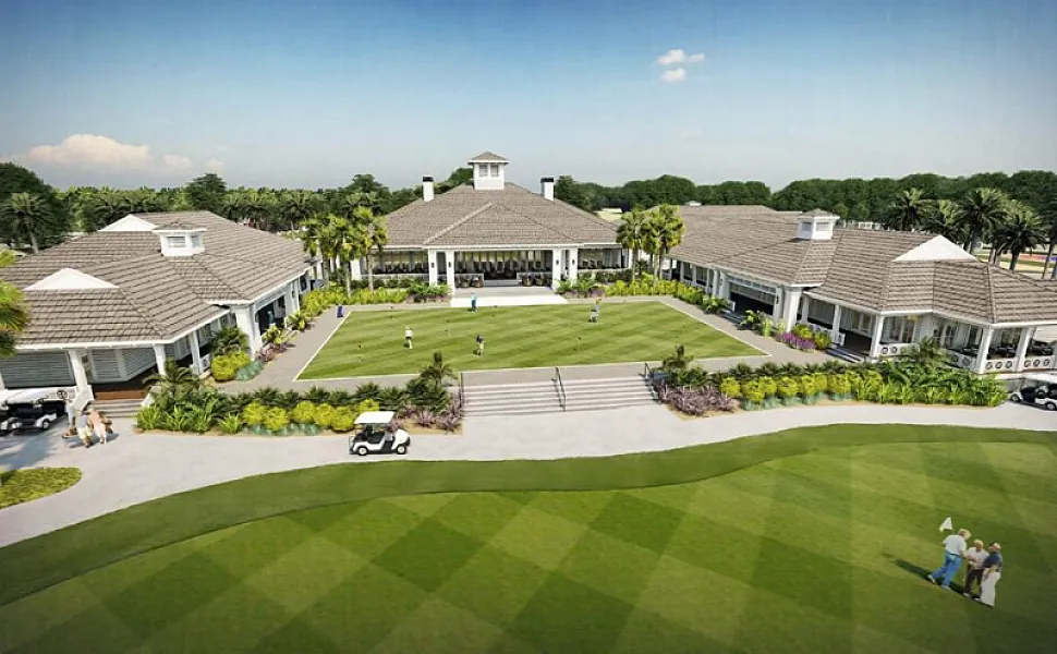The Residences at Mandarin Oriental, Boca Raton photo 12