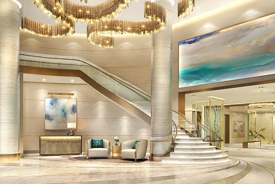 The Residences at Mandarin Oriental, Boca Raton photo 13