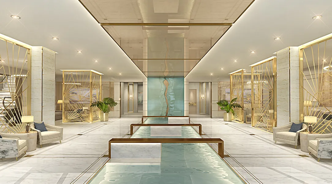 The Residences at Mandarin Oriental, Boca Raton photo 14