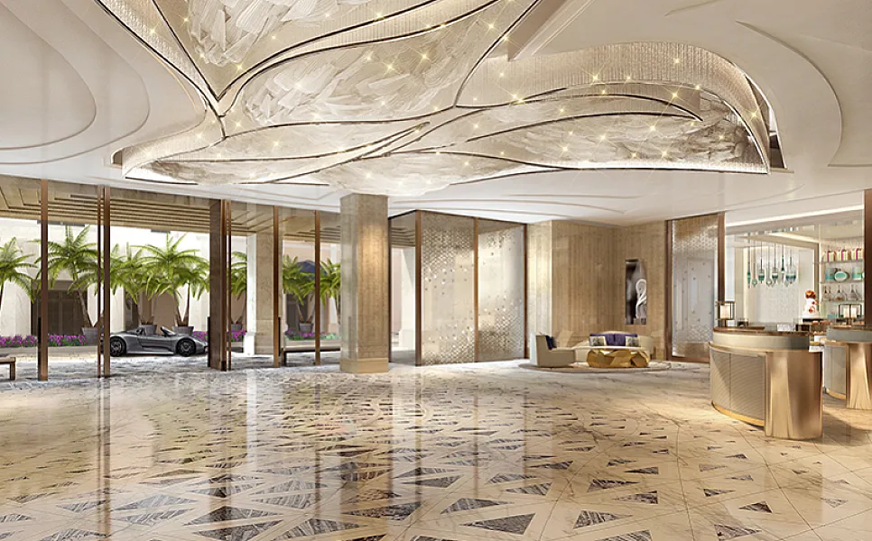The Residences at Mandarin Oriental, Boca Raton photo 15