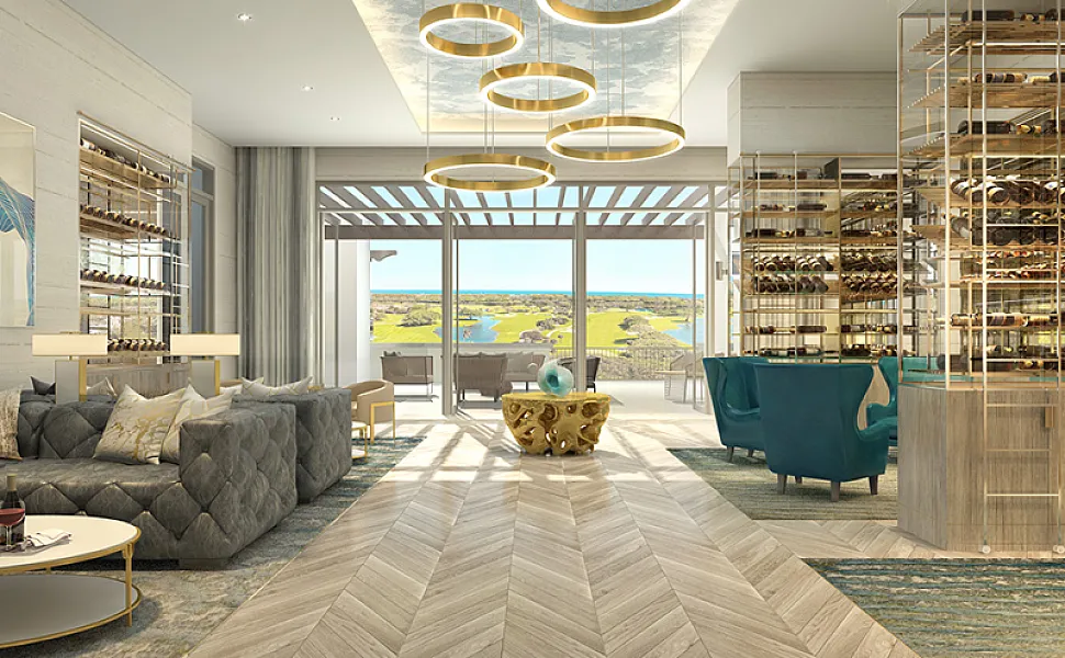 The Residences at Mandarin Oriental, Boca Raton photo 18