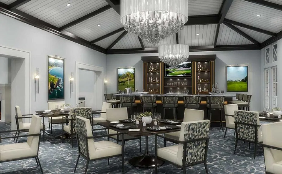 The Residences at Mandarin Oriental, Boca Raton photo 21