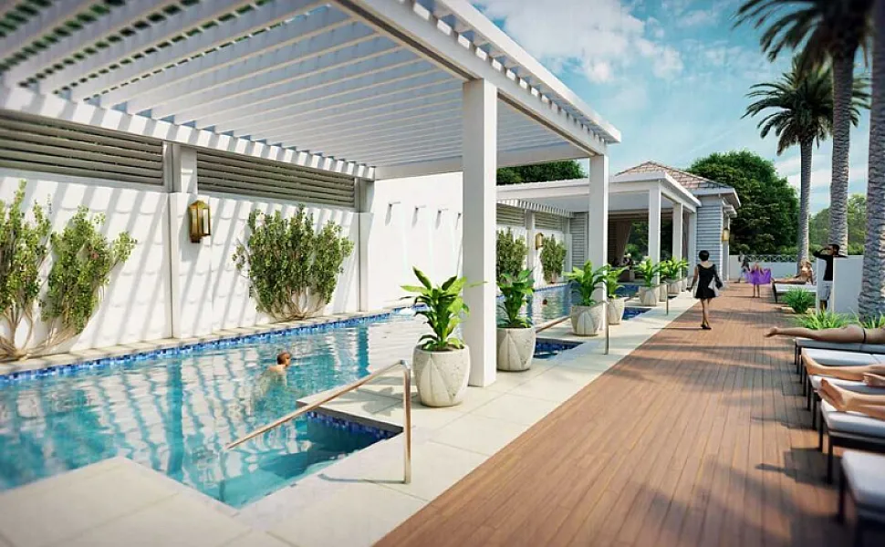 The Residences at Mandarin Oriental, Boca Raton photo 22