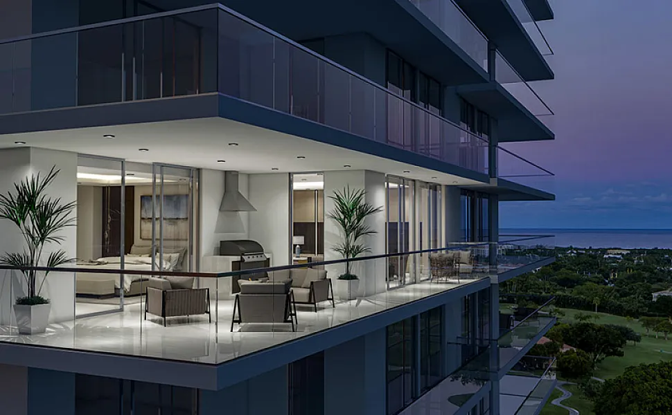 The Residences at Mandarin Oriental, Boca Raton photo 28