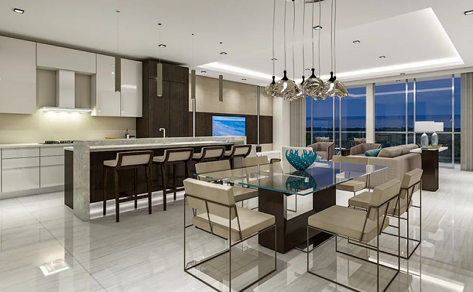 The Residences at Mandarin Oriental, Boca Raton photo 29