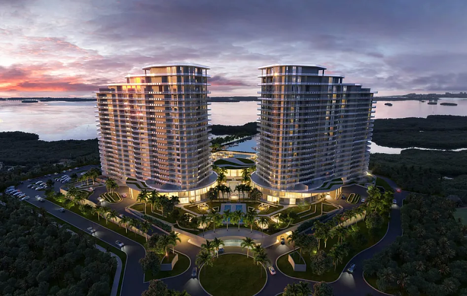 The Ritz-Carlton Residences, Estero Bay photo 1