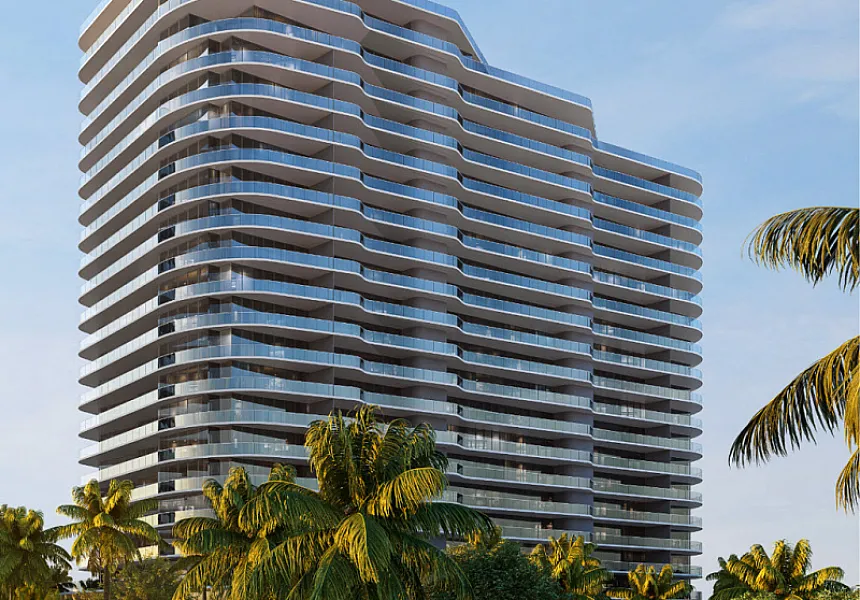 The Ritz-Carlton Residences, Estero Bay photo 2
