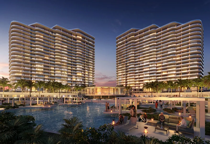 The Ritz-Carlton Residences, Estero Bay photo 3