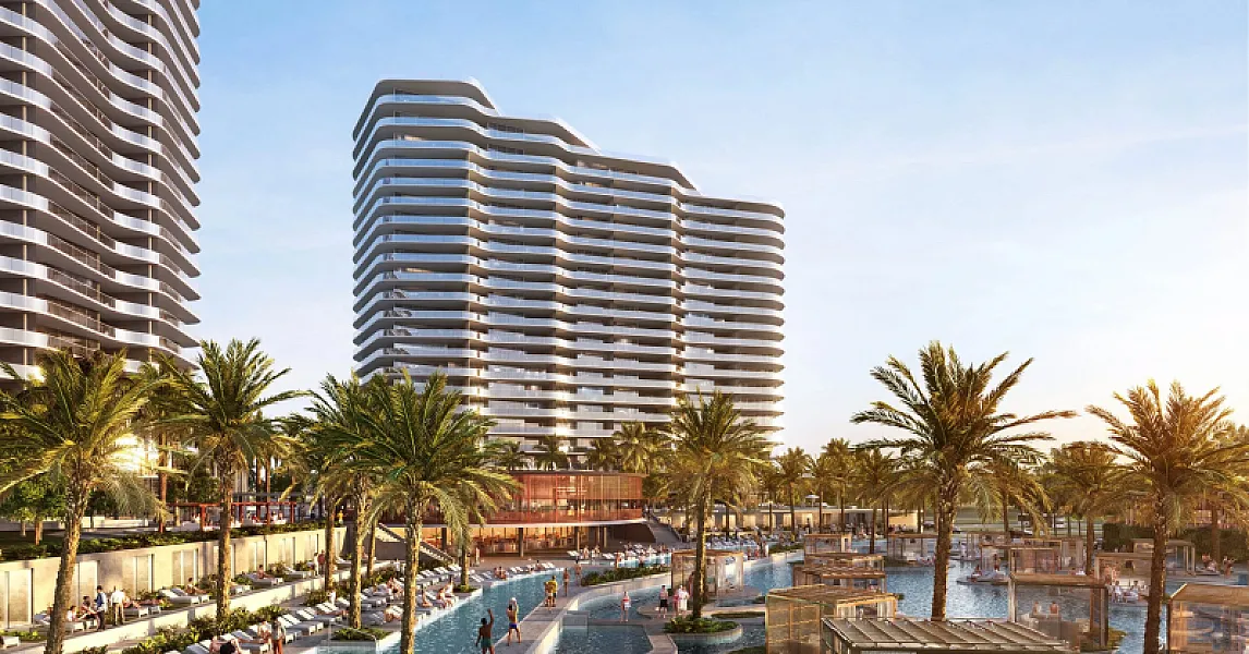 The Ritz-Carlton Residences, Estero Bay photo 4