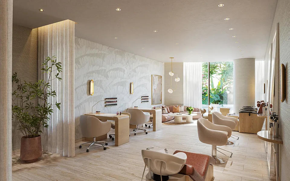 The Ritz-Carlton Residences, Estero Bay photo 5