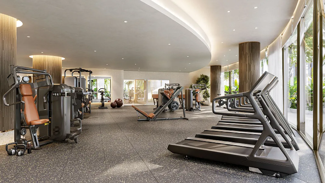 The Ritz-Carlton Residences, Estero Bay photo 6