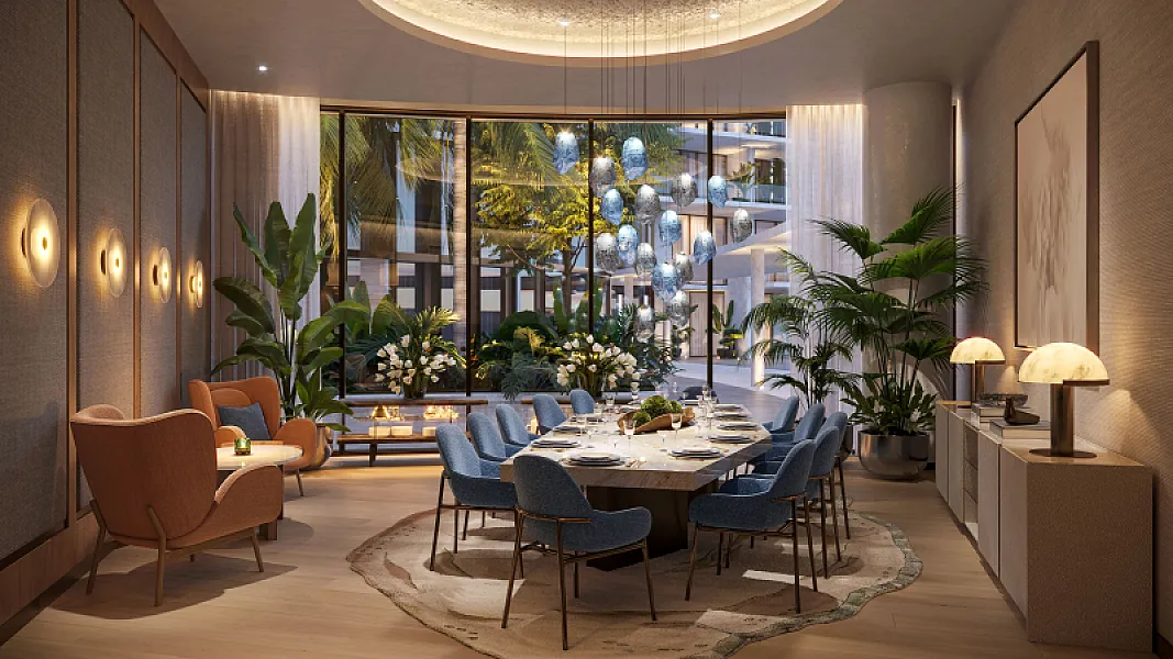The Ritz-Carlton Residences, Estero Bay photo 9