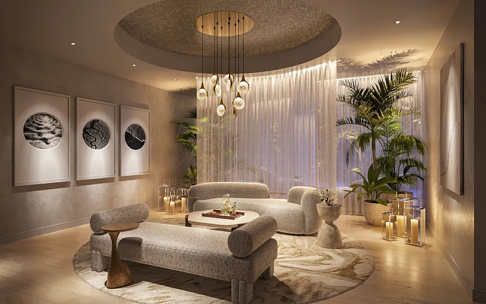 The Ritz-Carlton Residences, Estero Bay photo 10