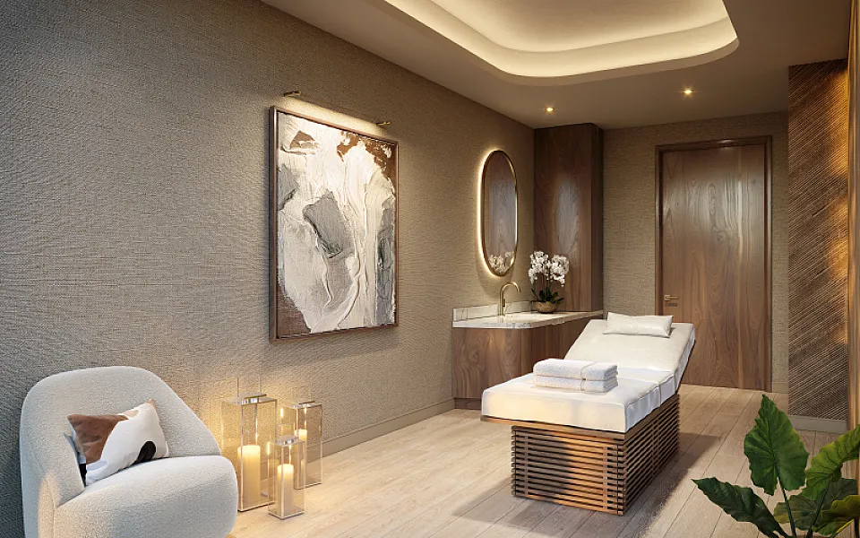 The Ritz-Carlton Residences, Estero Bay photo 11
