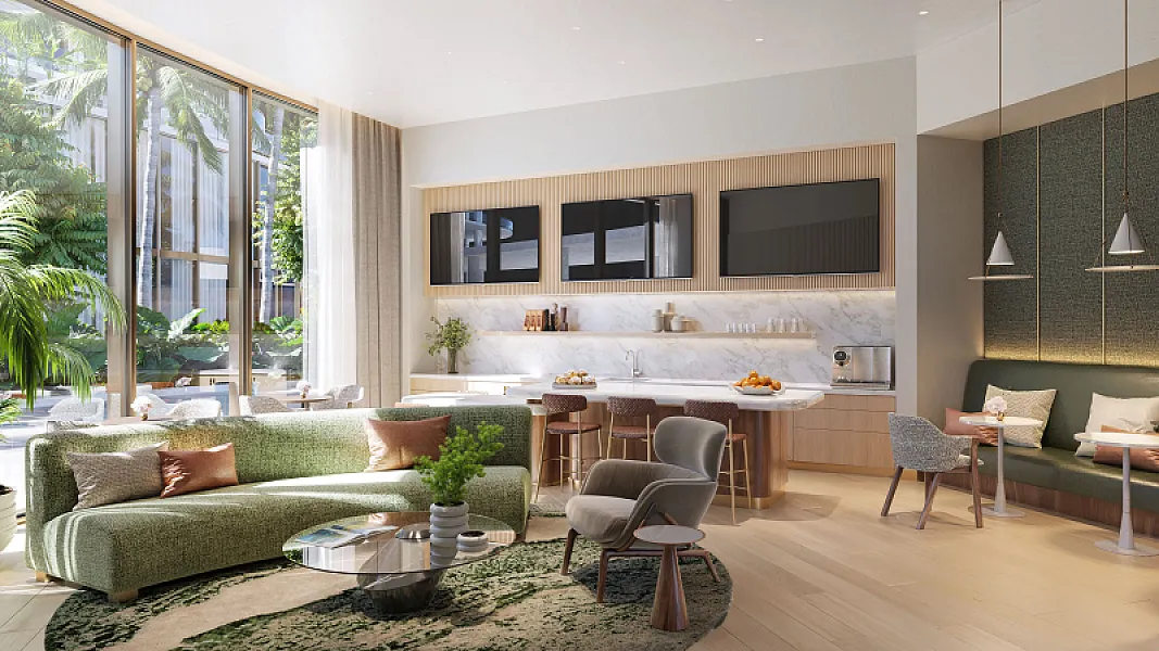 The Ritz-Carlton Residences, Estero Bay photo 12