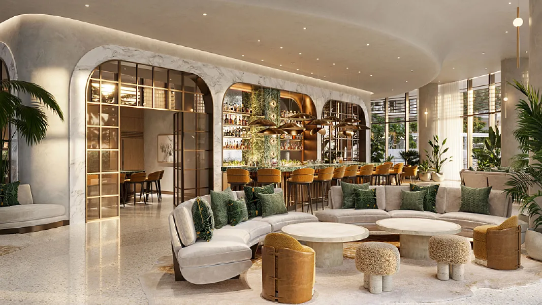 The Ritz-Carlton Residences, Estero Bay photo 13